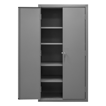 4 Shelves Heavy Duty Cabinet